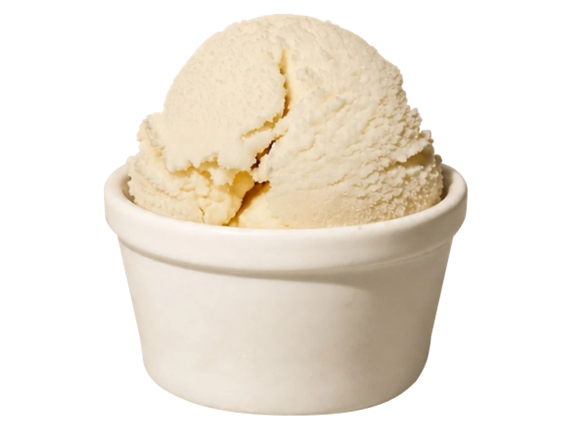 Vanilla Ice Cream